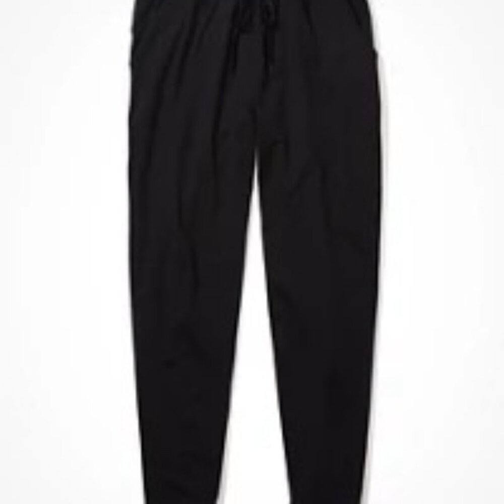 American Eagle High-Waisted Everywhere Jogger
